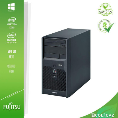 UCFUESP2560E7500A-Esprimo 2560-2