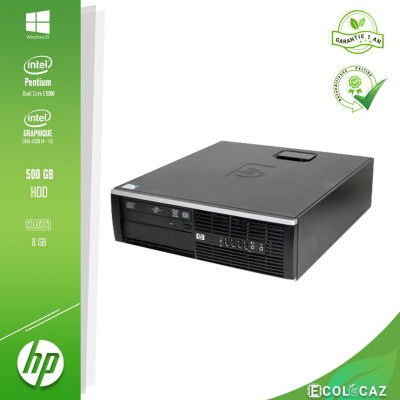 UCHPCPQ6000PSFFE5300-compaq 6000 sff