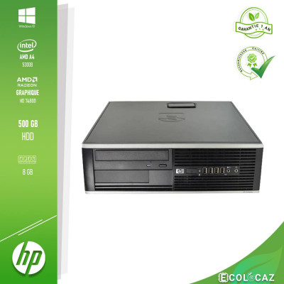 UCHPCPQP6305SFF5300BC-Compaq Pro 6305 SFF-2