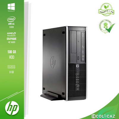 UCHPCPQP6305SFF5300BC-Compaq Pro 6305 SFF