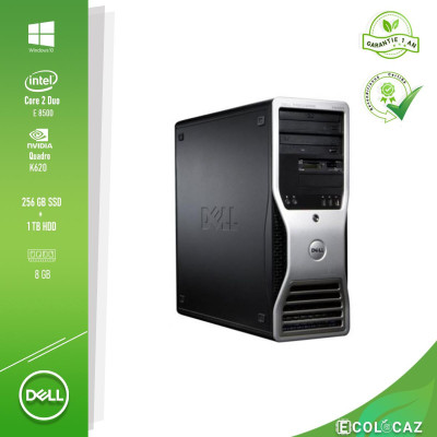 UCDEPRECISIONWST3400-CORE2E8500B-unite-caract2