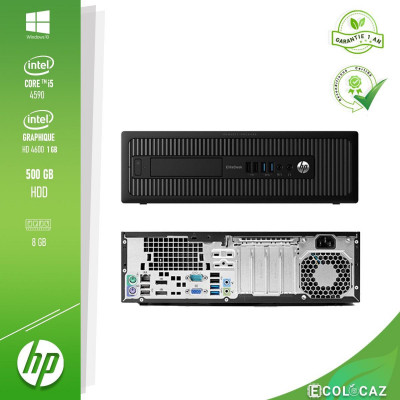 UCHPED800G1SFFA-elitedesk 800 sff