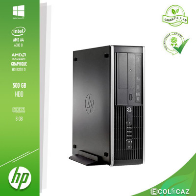 UCHPCPQP6305SFF6300BB-Compaq Pro 6305 SFF