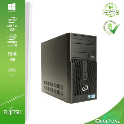 UCFUESPP400i3-2130B-p400