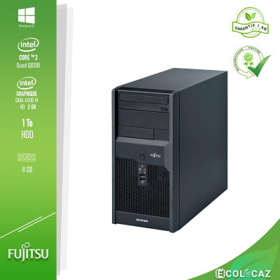 UCFUESP2560Q8300A-Esprimo 2560-2