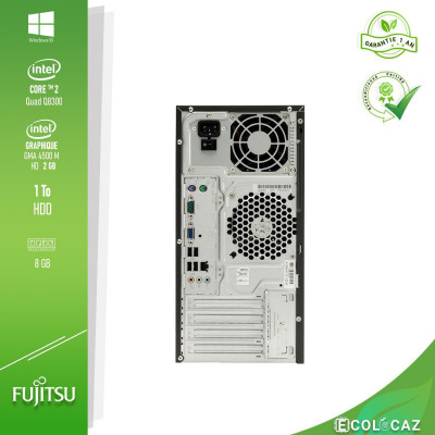 UCFUESP2560Q8300A-Esprimo 2560