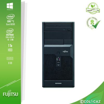 UCFUESP2560E7500B-Esprimo 2560-3